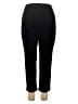 Mostly Heard Rarely Seen 8-Bit Solid Black Active Pants Size XL - photo 2