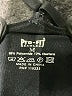 Pro-fit Black Tank Top Size M - photo 7