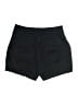 Old Navy 100% Cotton Solid Black Cargo Shorts Size Med Maternity - photo 2
