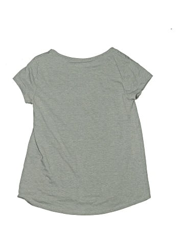 CALVIN KLEIN JEANS Short Sleeve Top (view 2)
