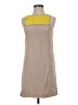 Tibi Tan Casual Dress Size 2 - photo 1