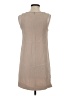 Tibi Tan Casual Dress Size 2 - photo 2