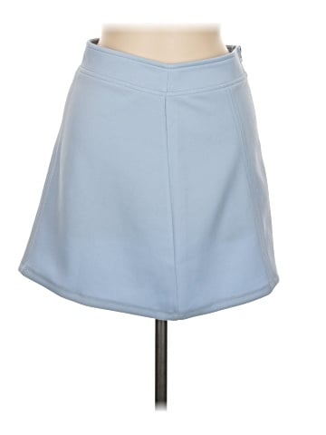 Zara Casual Skirt (view 1)