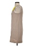 Tibi Tan Casual Dress Size 2 - photo 5