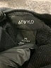 Assorted Brands Solid Black Turtleneck Sweater Size XS - photo 7