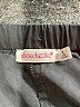 Shoedazzle Black Cargo Pants Size S - photo 7