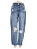 Garage Blue Jeans Size 23 waist - photo 1