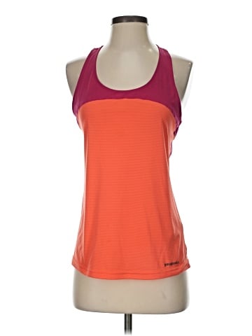 Patagonia Active Tank (view 1)
