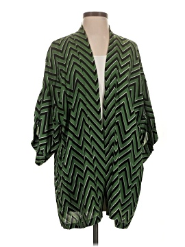 Calma Sao Paulo Kimono (view 1)