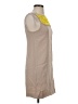 Tibi Tan Casual Dress Size 2 - photo 4