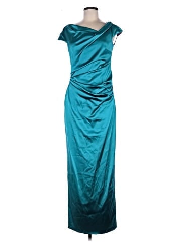 Talbot Runhof Cocktail Dress (view 1)