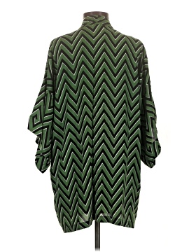 Calma Sao Paulo Kimono (view 2)