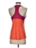 Patagonia Orange Pink Active Tank Size S - photo 2