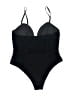 Clothink Black Bodysuit Size L - photo 2