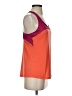 Patagonia Orange Pink Active Tank Size S - photo 4