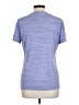 Assorted Brands 100% Polyester Blue Active T-Shirt Size L - photo 2