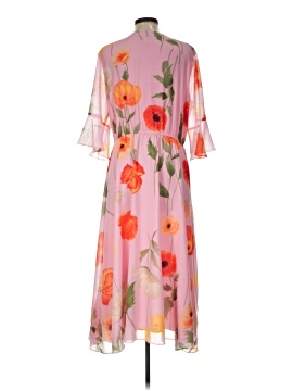 long sleeve nursing maxi dress The Ari 100% Cotton Maxi Dress in Brown