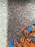 Lularoe Orange Short Sleeve Blouse Size 2X - photo 9
