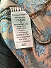 Lularoe Orange Short Sleeve Blouse Size 2X - photo 10