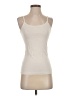 Merona Ivory Tank Top Size XS - photo 1
