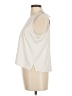 Assorted Brands Ivory Sleeveless T-Shirt Size M - photo 5
