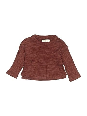 Little Co. By Lauren Conrad Long Sleeve Henley (view 1)