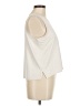 Assorted Brands Ivory Sleeveless T-Shirt Size M - photo 4