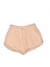 Fabletics Solid Tan Shorts Size S - photo 1