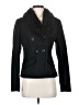 Banana Republic Black Wool Blazer Size S - photo 1