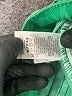 PrAna Color Block Green Jeans Size 2 - photo 8