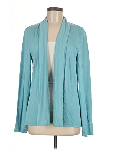 Isaac Mizrahi LIVE! Cardigan (view 1)