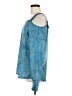 Unbranded Blue Long Sleeve Blouse One size (estimated) - photo 5