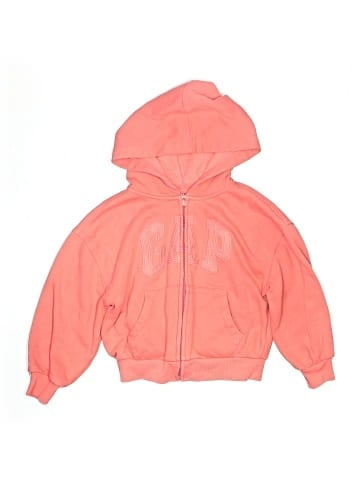 Gap Kids Zip Up Hoodie (view 1)