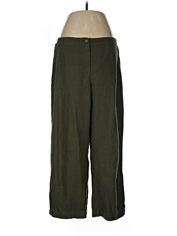 J.Jill Linen Pants (view 1)