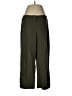 J.Jill Green Linen Pants Size S - photo 1