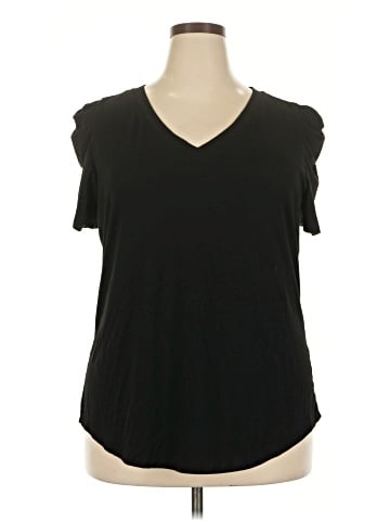 Xieerduo Sleeveless T-Shirt (view 1)