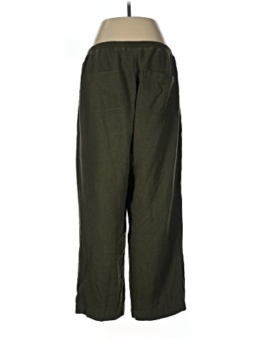 J.Jill Linen Pants (view 2)