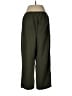 J.Jill Green Linen Pants Size S - photo 2