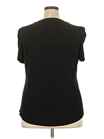 Xieerduo Sleeveless T-Shirt (view 2)