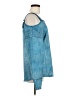 Unbranded Blue Long Sleeve Blouse One size (estimated) - photo 4
