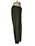 J.Jill Green Linen Pants Size S - photo 4