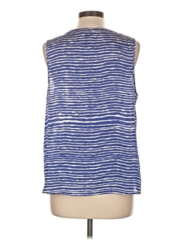 Daniel Rainn Sleeveless Blouse (view 2)