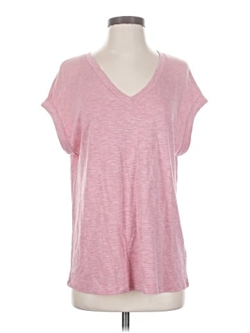 Jessica Simpson Short Sleeve T-Shirt (view 1)