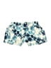 Active by Old Navy 100% Polyester Tie-dye Blue Board Shorts Size 6 - 7 - photo 1