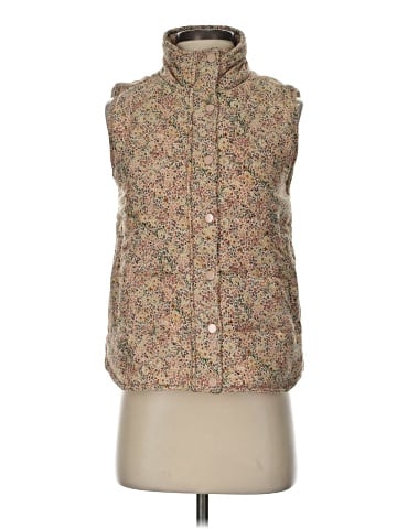 Staccato Vest (view 1)