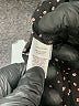 CeCe Polka Dots Black 3/4 Sleeve Blouse Size S - photo 8