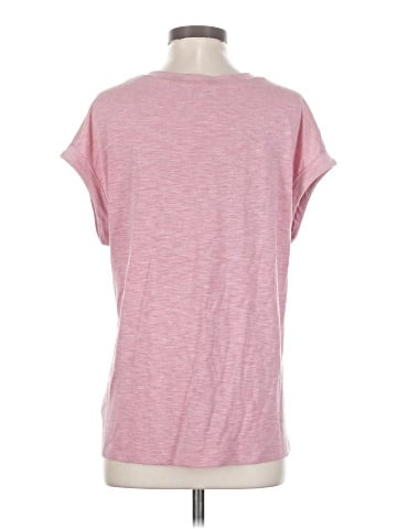 Jessica Simpson Short Sleeve T-Shirt (view 2)