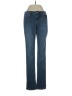 DKNY Jeans Blue Jeans Size 2 - photo 1