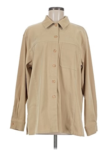 Talbots Trenchcoat (view 1)
