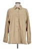 Talbots Tan Trenchcoat Size M - photo 1